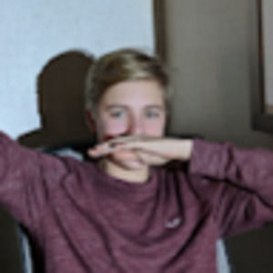 Meet your Posher, Jackson